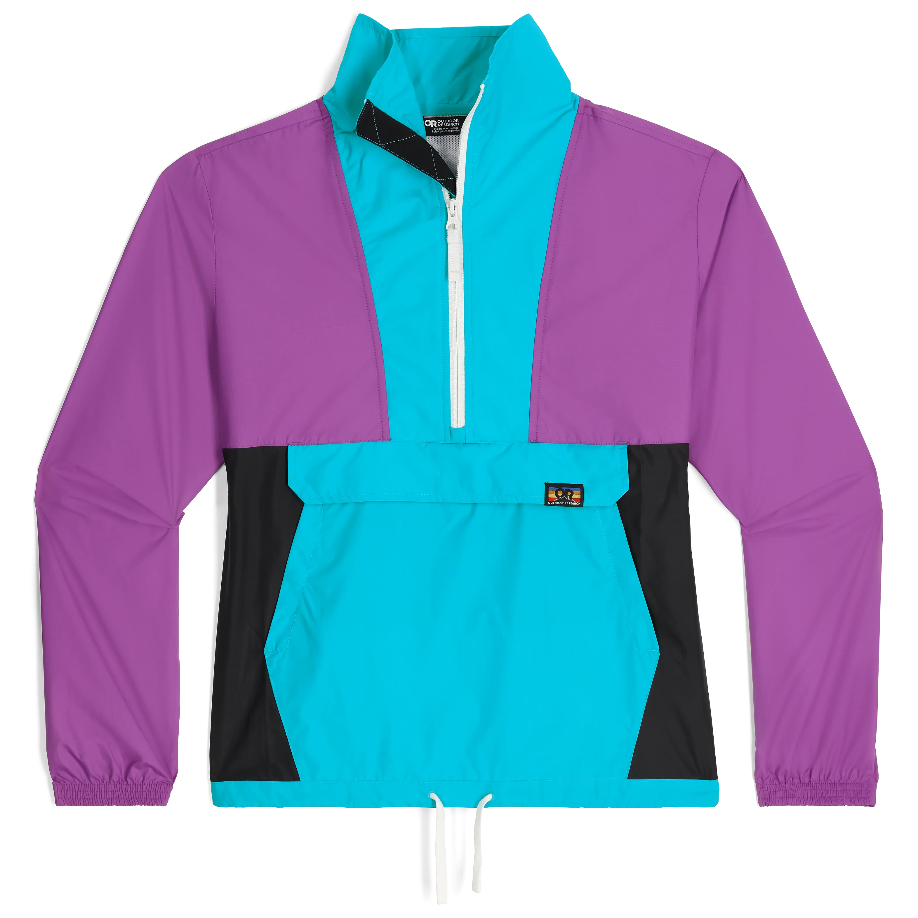 Swiftbreaker Anorak Women's