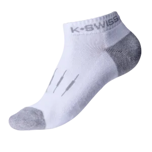 SX9100-100 | SPORT SOCKS 3-PACK | WHITE/LIGHT GREY
