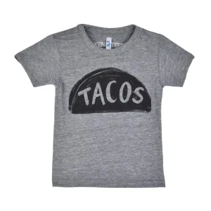 TACO TUESDAY T-SHIRT - TODDLER