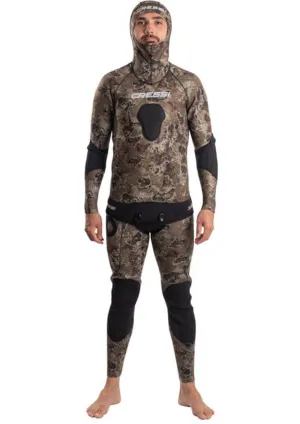 Tecnica 5mm Full Suit