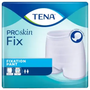 Tena comfort, TENA FIX comfort mesh pants S