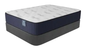 THE MARINA MATTRESS - FIRM FEEL