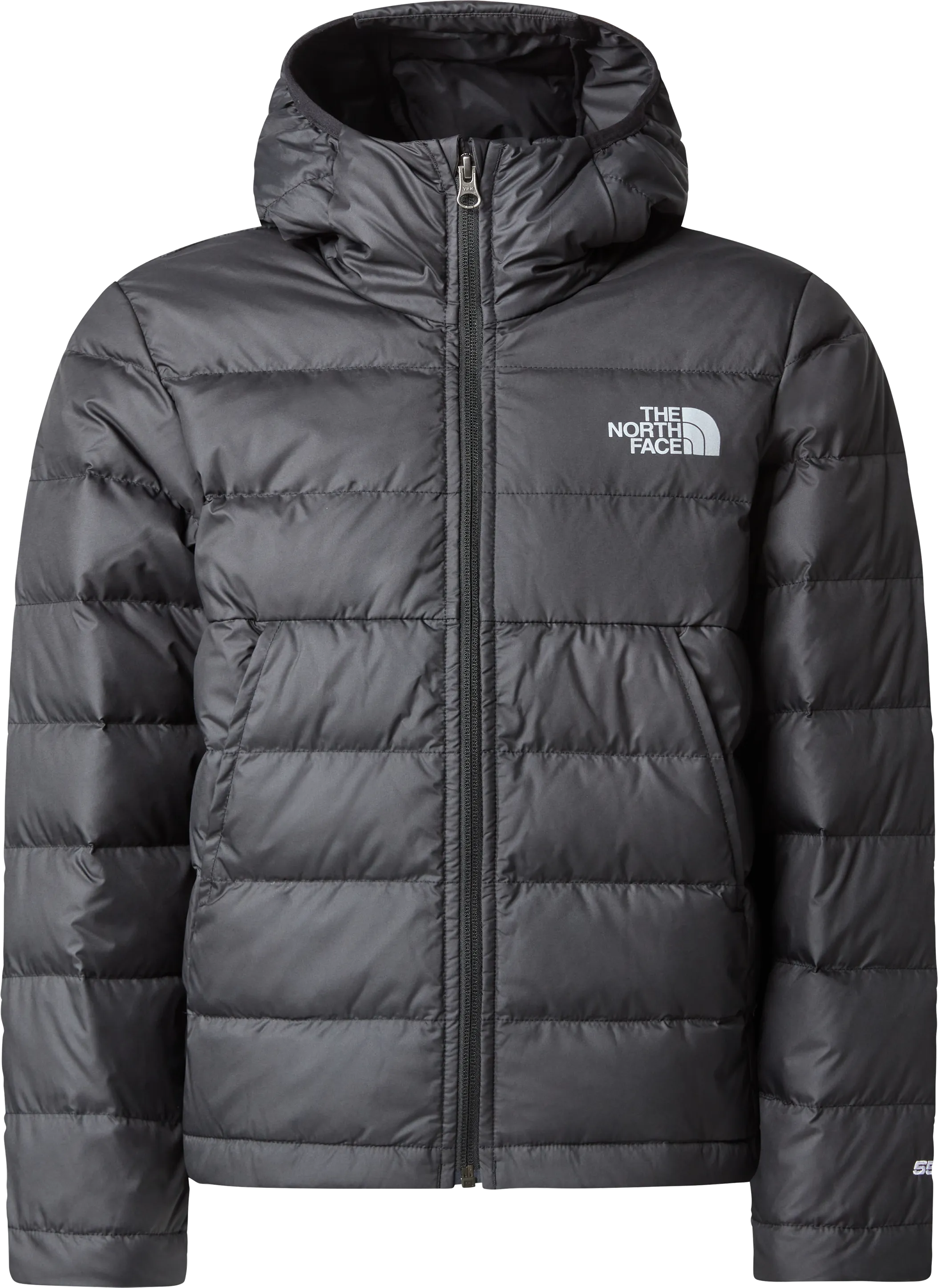 The North Face Boys&#x27; Never Stop Down Jacket TNF Black | Buy The North Face Boys&#x27; Never Stop Down Jacket TNF Black here | Outnorth