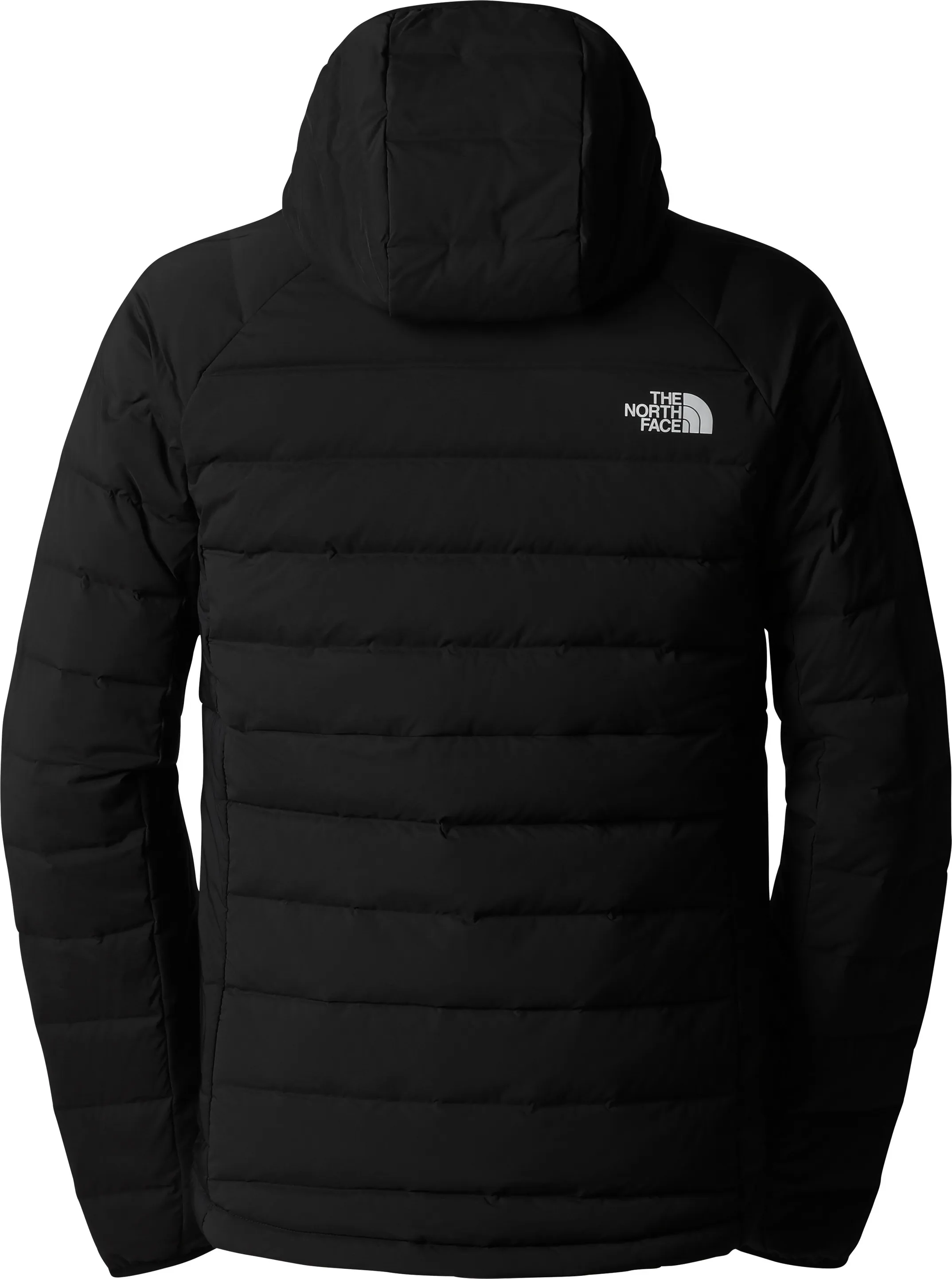 The North Face Men&#x27;s Belleview Stretch Down Jacket TNF Black/NPF | Buy The North Face Men&#x27;s Belleview Stretch Down Jacket TNF Black/NPF here | Outnorth