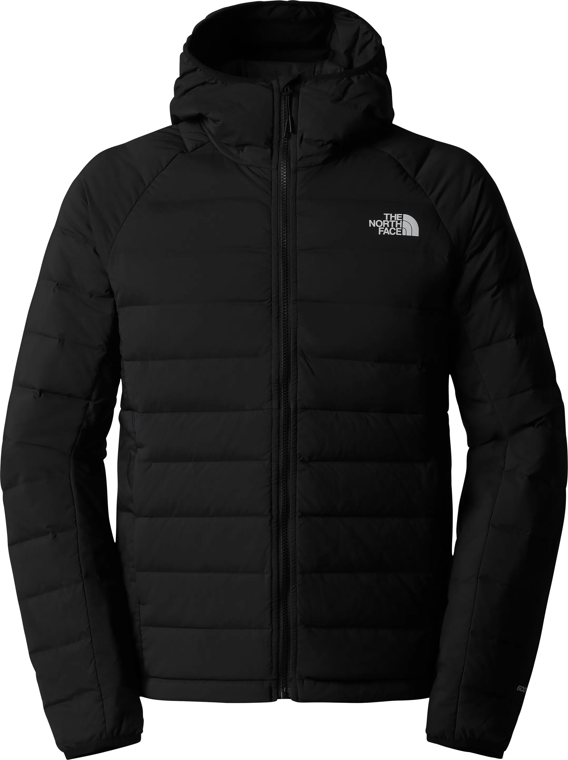 The North Face Men&#x27;s Belleview Stretch Down Jacket TNF Black/NPF | Buy The North Face Men&#x27;s Belleview Stretch Down Jacket TNF Black/NPF here | Outnorth