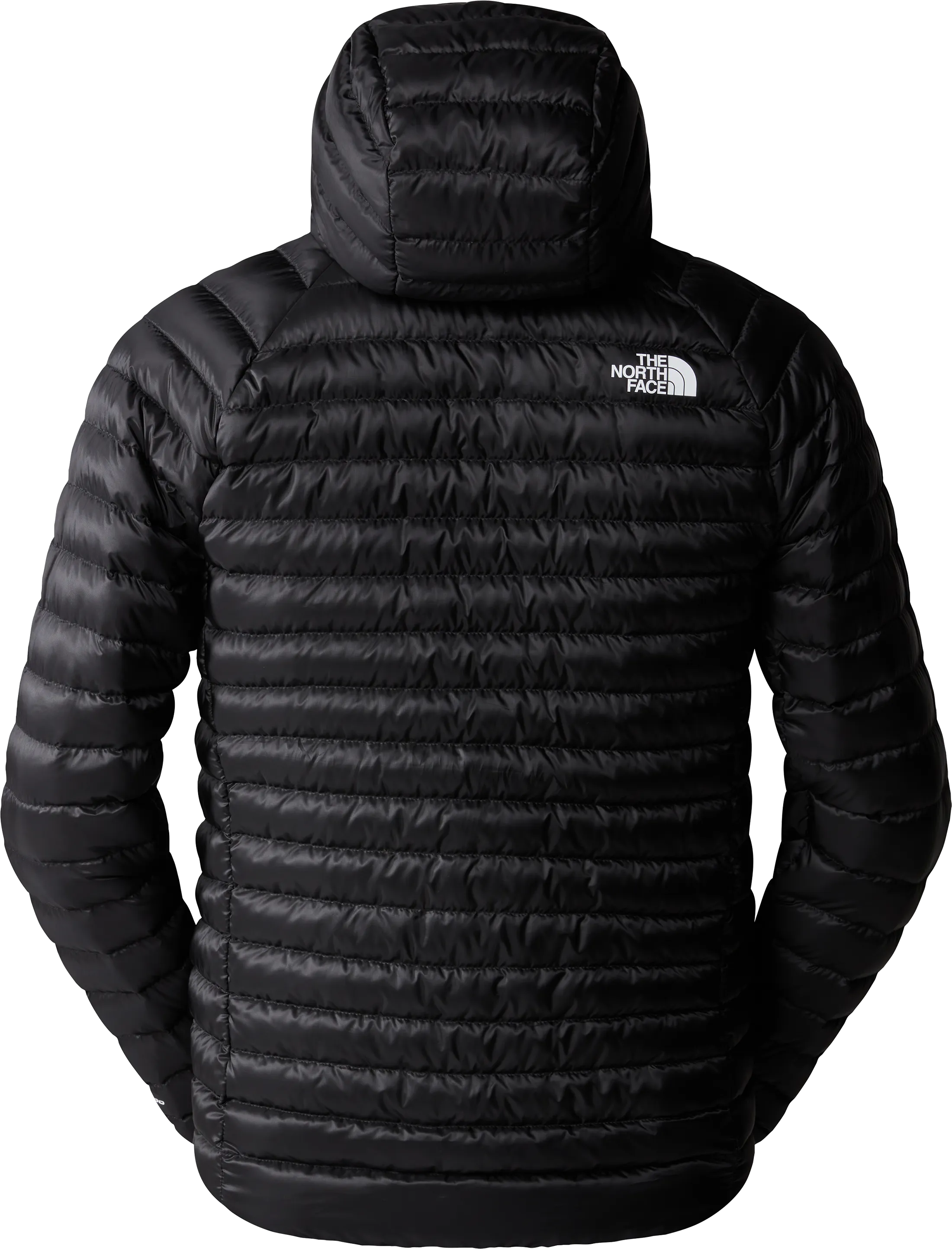 The North Face Men&#x27;s Bettaforca Hooded Down Jacket TNF Black/TNF Black | Buy The North Face Men&#x27;s Bettaforca Hooded Down Jacket TNF Black/TNF Black here | Outnorth