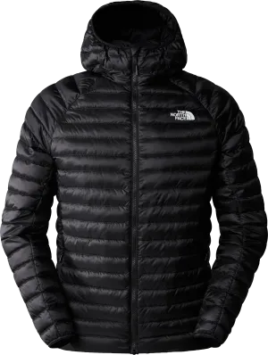 The North Face Men&#x27;s Bettaforca Hooded Down Jacket TNF Black/TNF Black | Buy The North Face Men&#x27;s Bettaforca Hooded Down Jacket TNF Black/TNF Black here | Outnorth