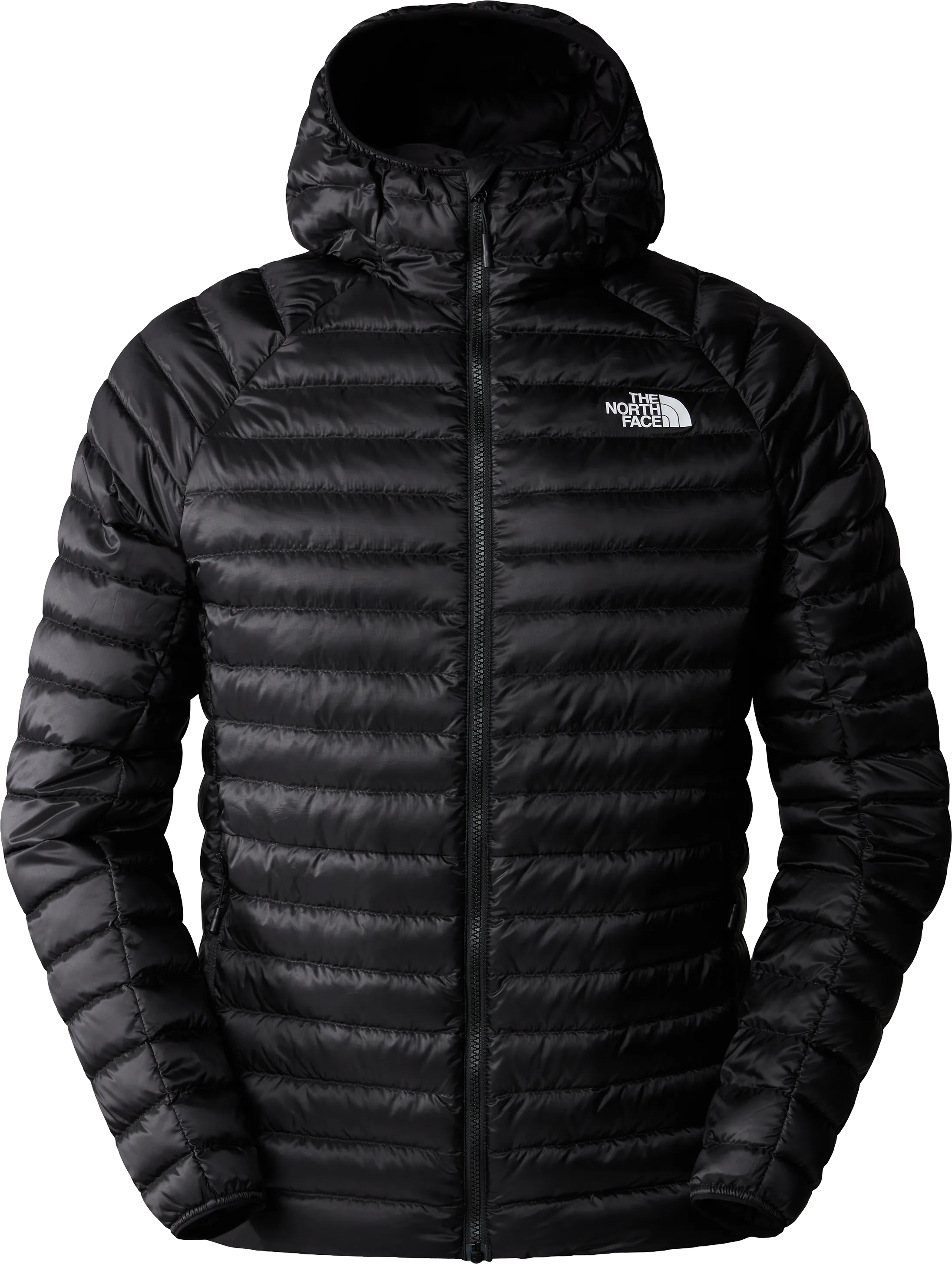 The North Face Men&#x27;s Bettaforca Hooded Down Jacket TNF Black/TNF Black | Buy The North Face Men&#x27;s Bettaforca Hooded Down Jacket TNF Black/TNF Black here | Outnorth