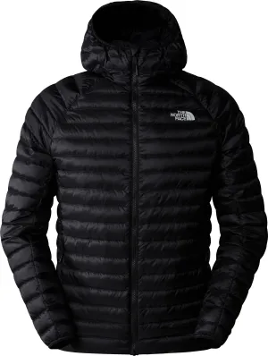 The North Face Men&#x27;s Bettaforca Hooded Down Jacket TNF Black/TNF Black/NPF | Buy The North Face Men&#x27;s Bettaforca Hooded Down Jacket TNF Black/TNF Black/NPF here | Outnorth