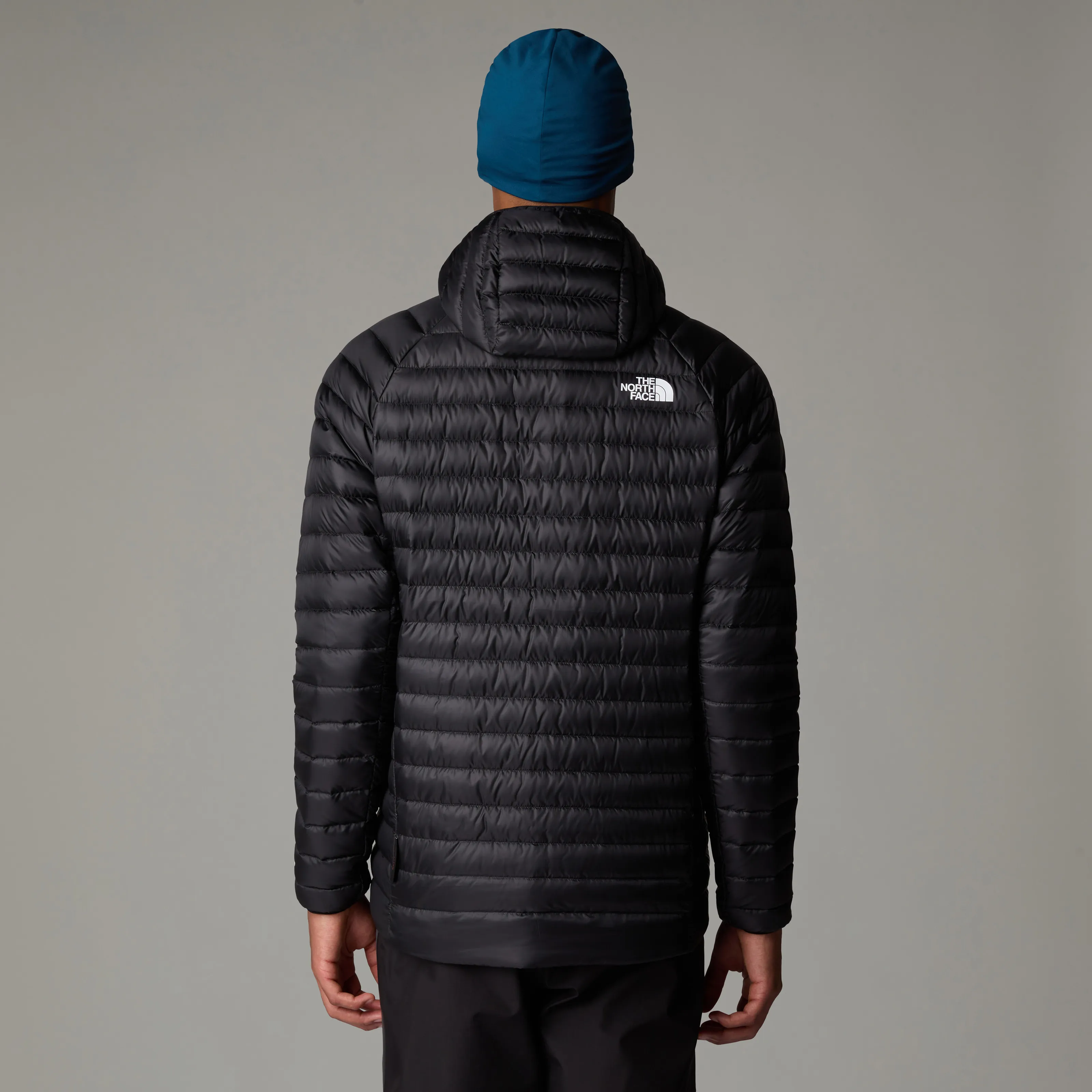 The North Face Men&#x27;s Bettaforca Hooded Down Jacket TNF Black/TNF Black/NPF | Buy The North Face Men&#x27;s Bettaforca Hooded Down Jacket TNF Black/TNF Black/NPF here | Outnorth