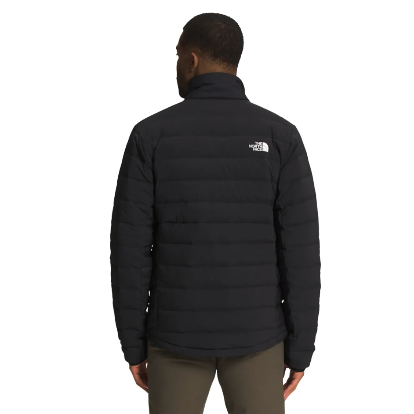 The North Face Men's Belleview Stretch Down Jacket