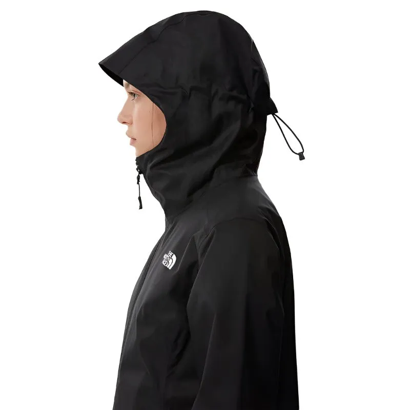 The North Face Quest Women's  Zip In Jacket