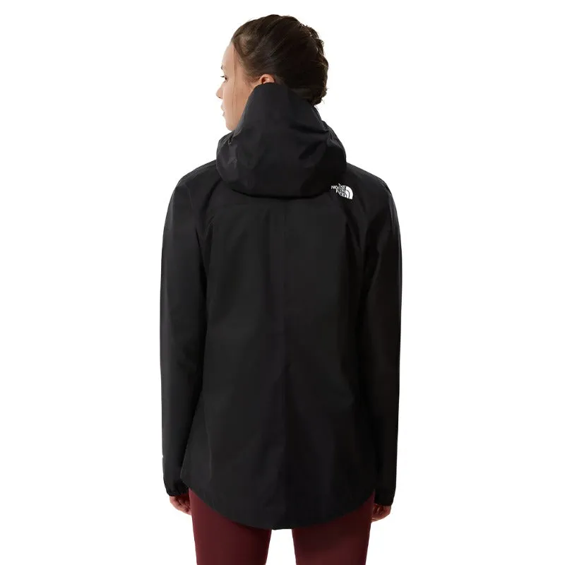 The North Face Quest Women's  Zip In Jacket