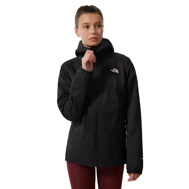 The North Face Quest Women's  Zip In Jacket