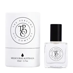 The Perfume Oil Company Roll-On Perfume Ghost 10ml