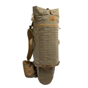 The Scabbard