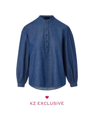 The Tallulah Top