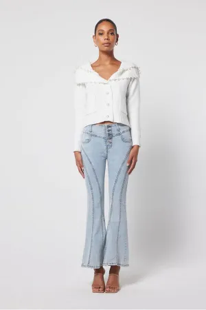 Tivoli Knit Top
