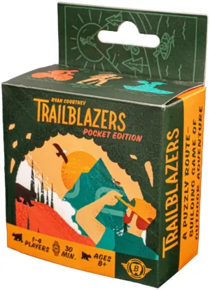 Trailblazers - Pocket Edition