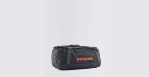 Travel Backpack Patagonia Black Hole Duffel 55L
