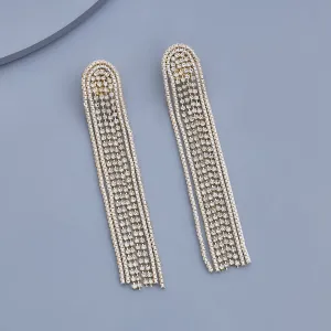 Trendy Earring 169233