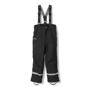 Tretorn Kids&#x27; Aktiv Cold Weather Pants Black | Buy Tretorn Kids&#x27; Aktiv Cold Weather Pants Black here | Outnorth