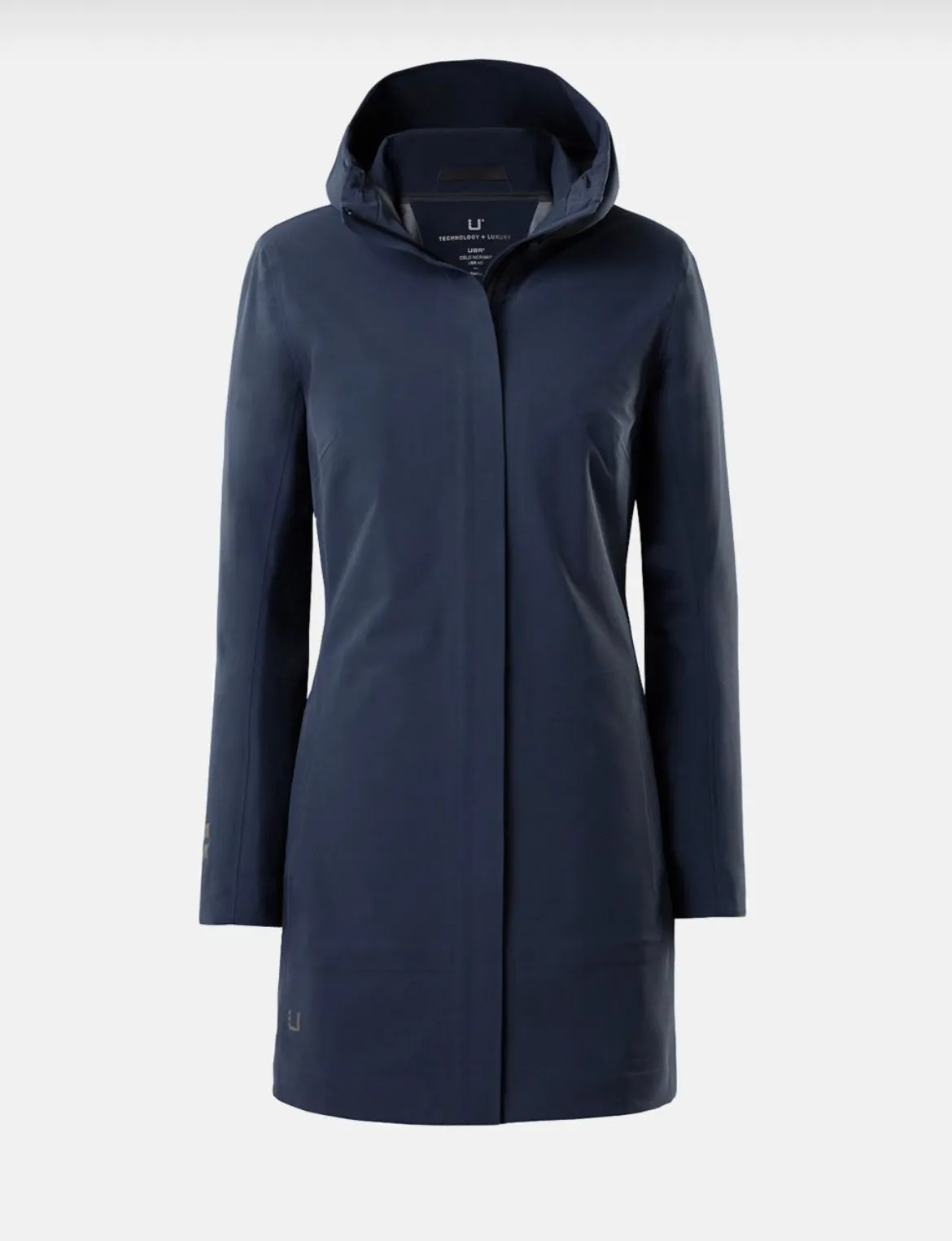 UBR Althena Coat