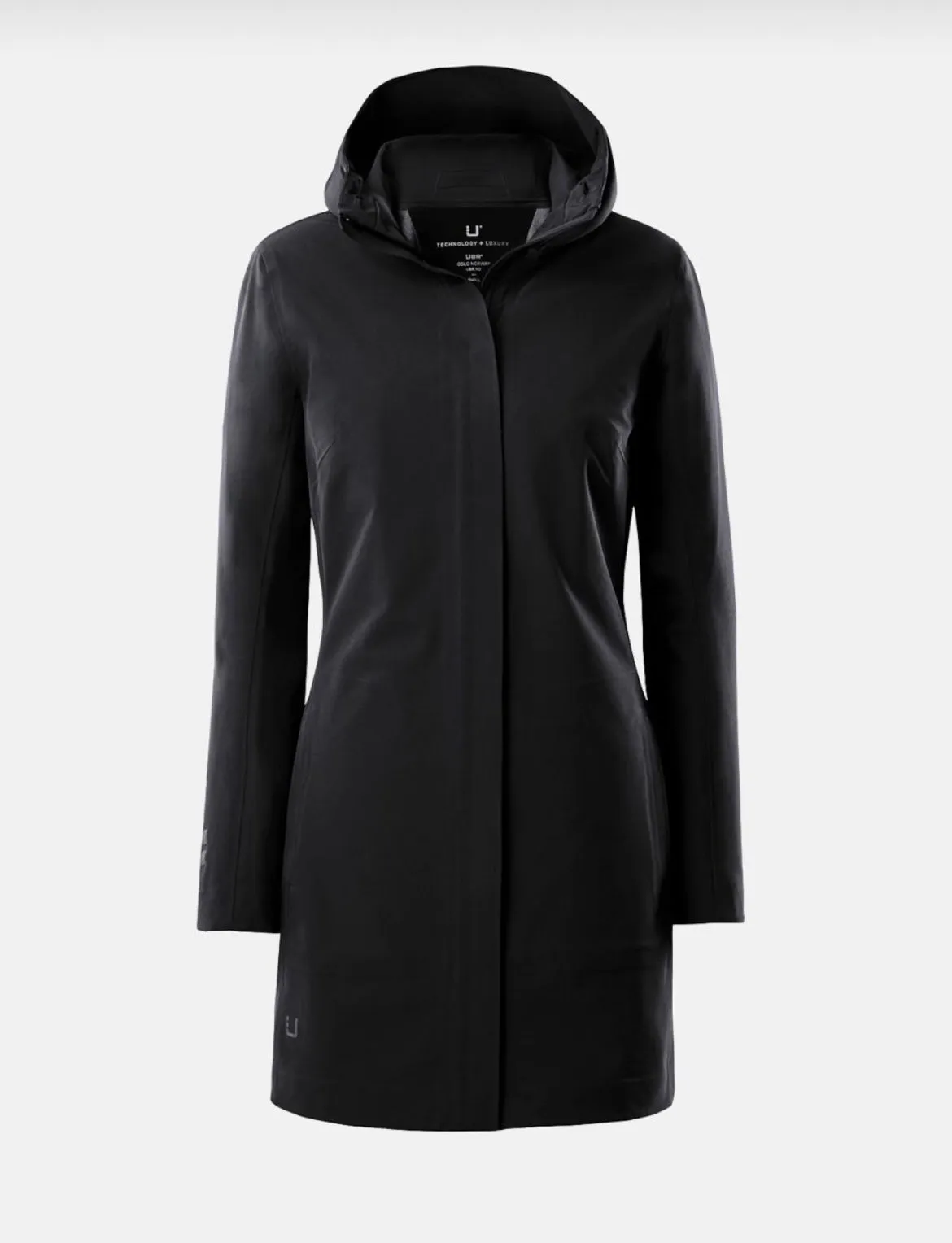 UBR Althena Coat