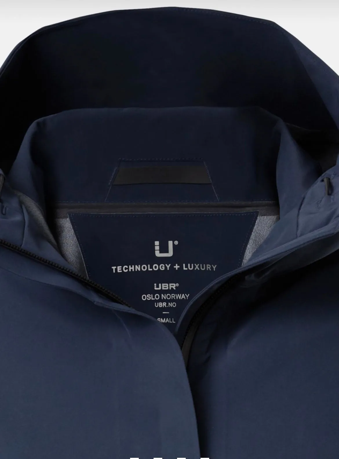 UBR Althena Coat