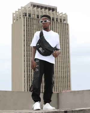 Urban Boy