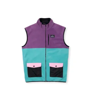 VAGABOND LIGHT FLEECE VEST