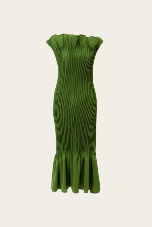 Vague Dress