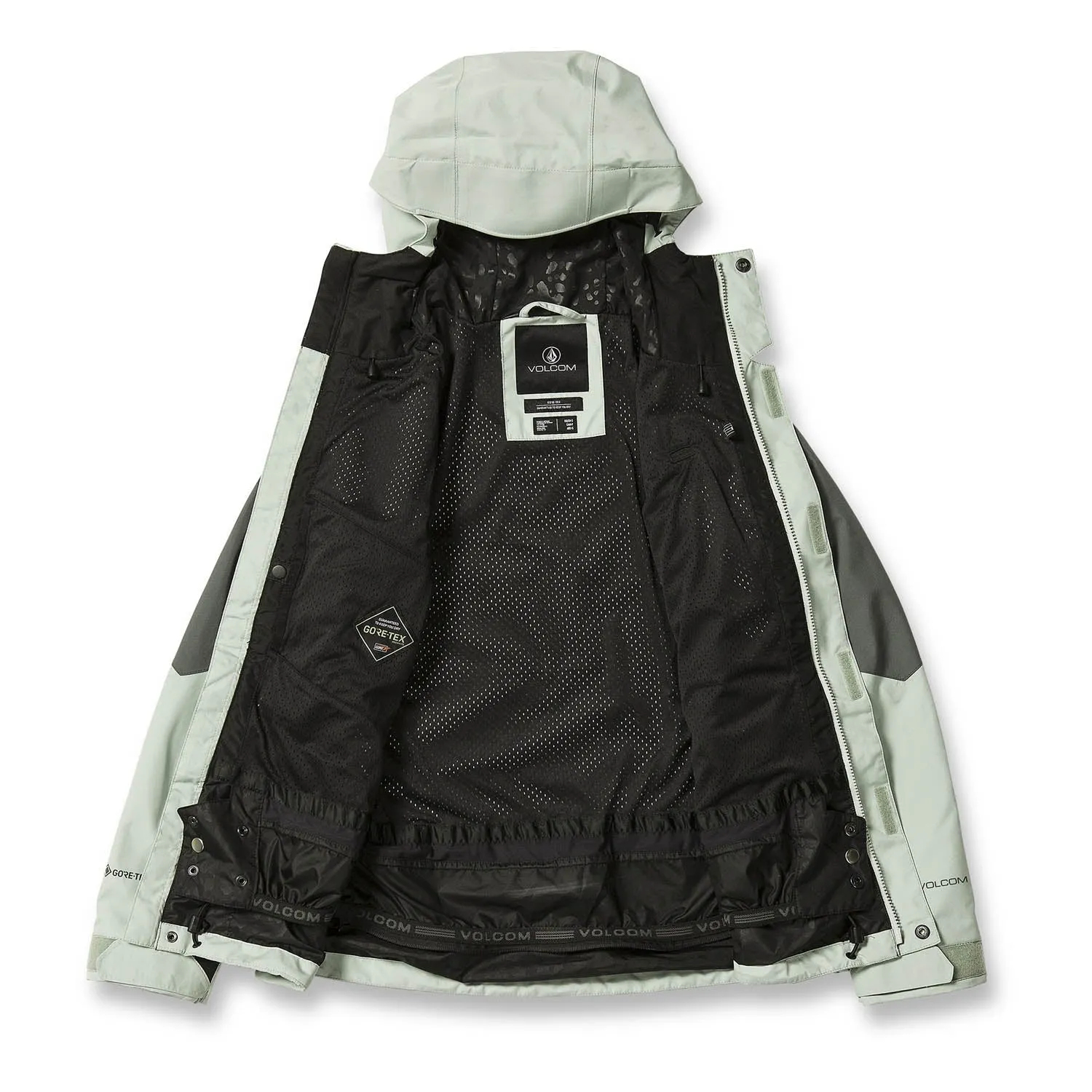 V.Co Aris Insulated Gore-Tex Jacket 2024