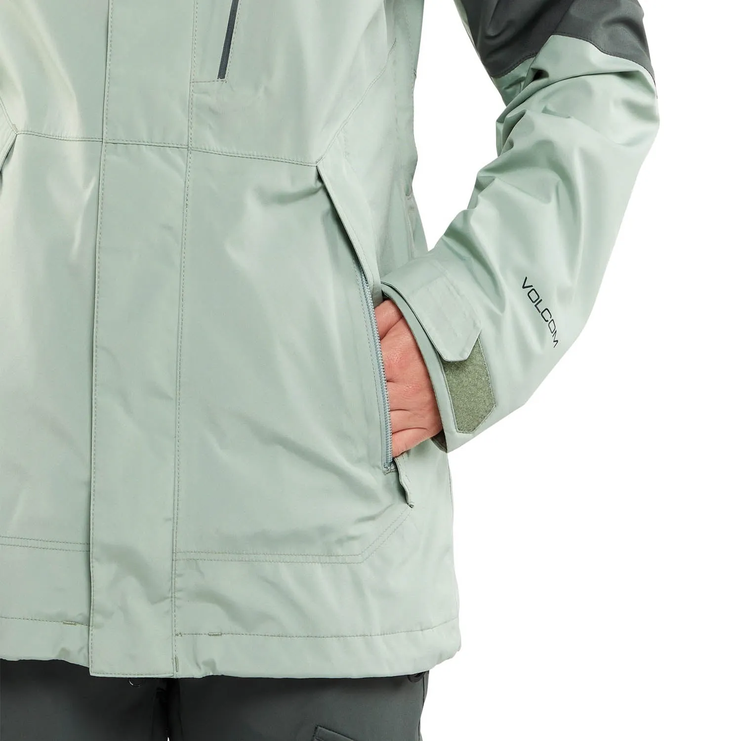 V.Co Aris Insulated Gore-Tex Jacket 2024