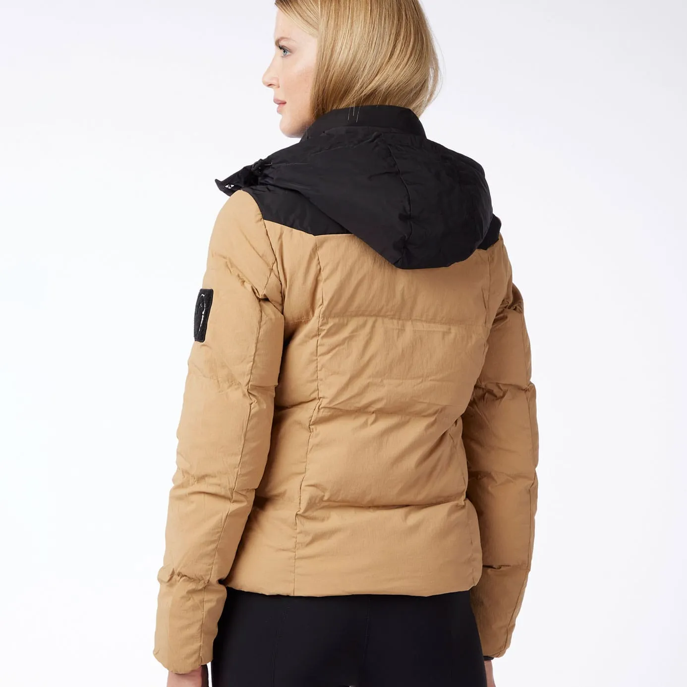 Vestrum Monterrey Jacket - Biscuit