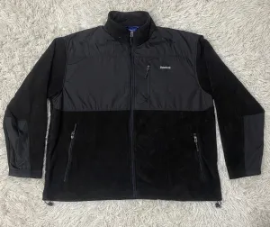 Vintage Branded Fleece Jackets -28 pieces