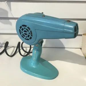 Vintage Dominion Hair Dryer