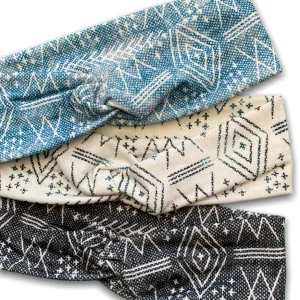 Vintage Moroccan Knottie