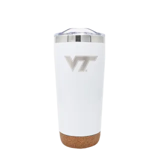 Virginia Tech 20oz Sonoma Tumbler