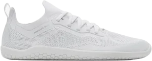 Vivobarefoot Men&#x27;s Primus Lite Knit Bright White | Buy Vivobarefoot Men&#x27;s Primus Lite Knit Bright White here | Outnorth