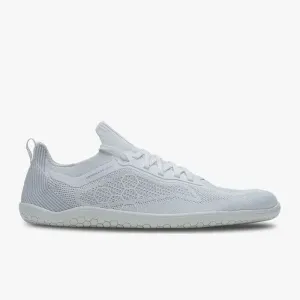 Vivobarefoot Primus Lite Knit Womens – Bright White