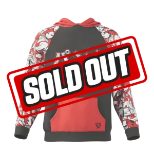 Waifu Cups Season 5 Hoodie