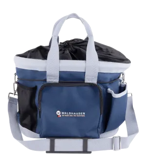 Waldhausen Grooming and Competition Bag Night Blue