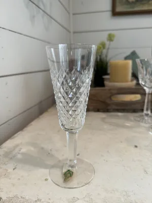 Waterford Alana Champagne Crystal