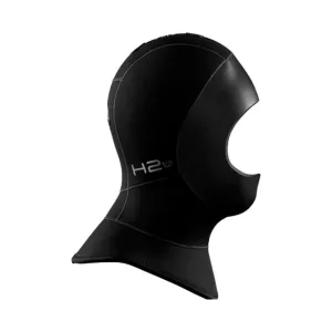 Waterproof 5/10mm H2 Sandwich Venting Scuba Dive Hood
