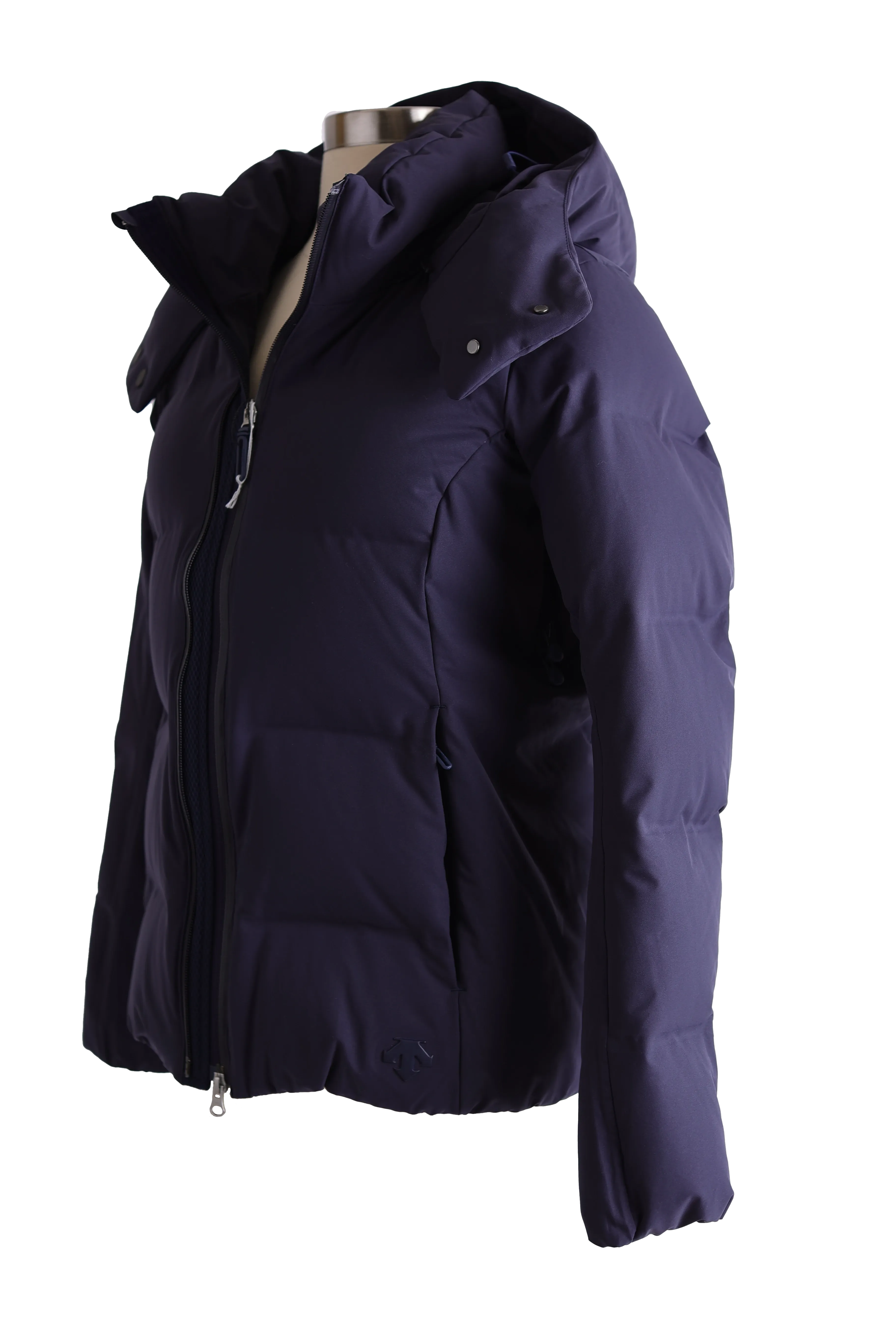 Waterproof Down Jacket