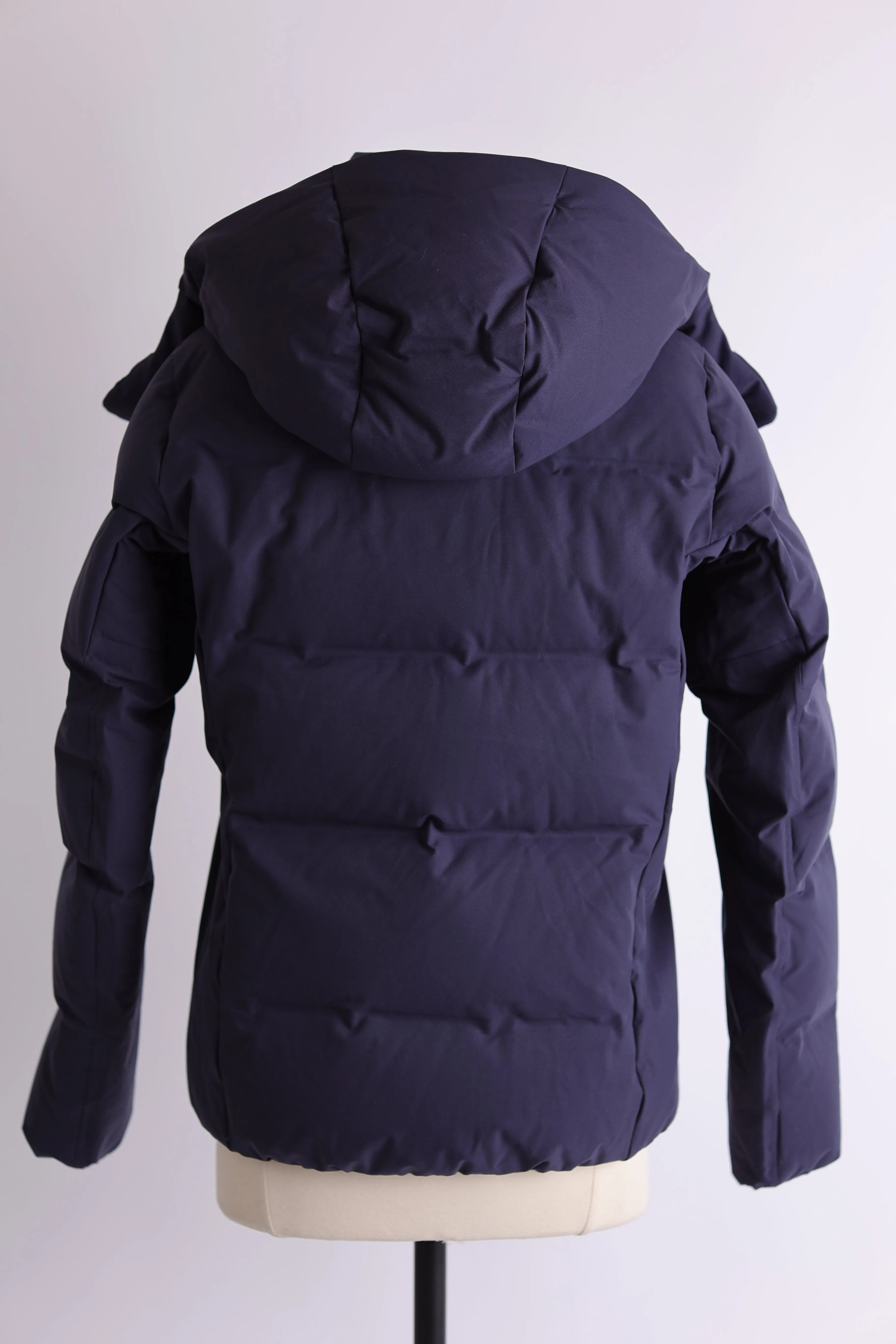 Waterproof Down Jacket