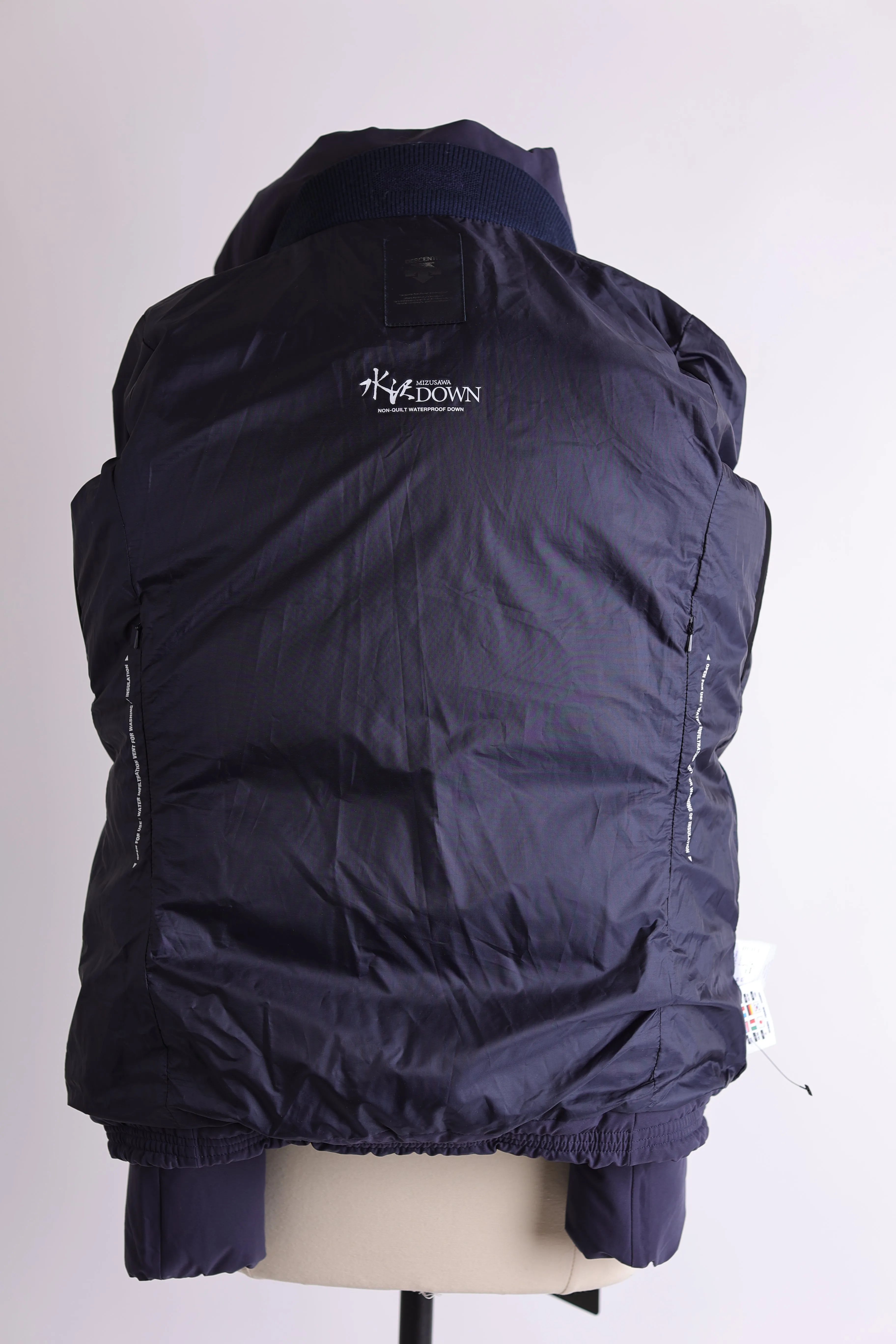 Waterproof Down Jacket