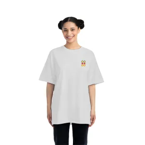 WD Short-Sleeve T-Shirt
