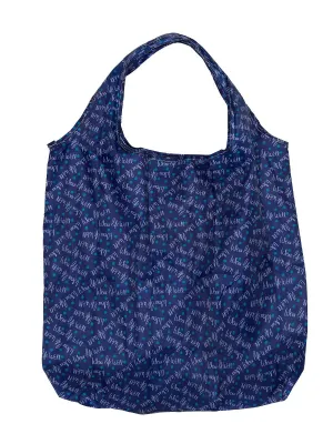 Wear Life Well Eco Bag
